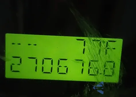 2006 Ford F-150 Xlt z USA, uszkodzony, nr VIN 1FTRW02W46KC37823